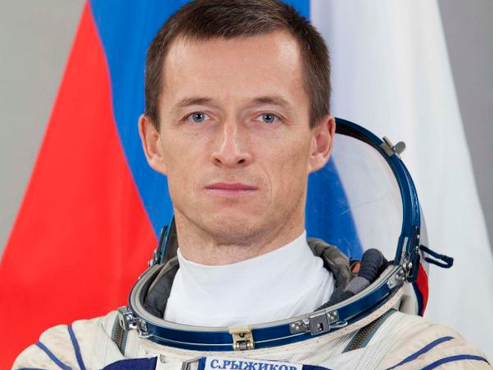 Космонавт Роскосмоса будет командовать МКС до конца года