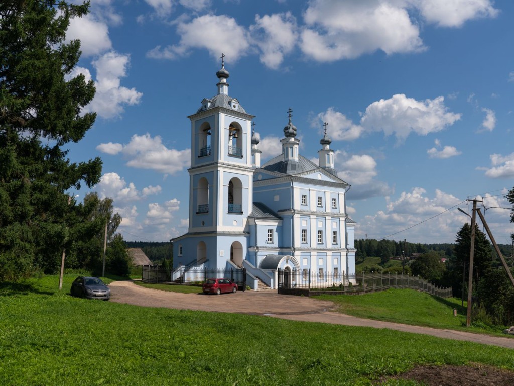 День Илия пророка: что запрещается делать православным 2 августа