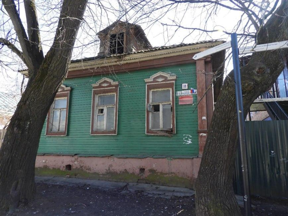 В Звенигороде утвердили охранное обязательство для исторического дома