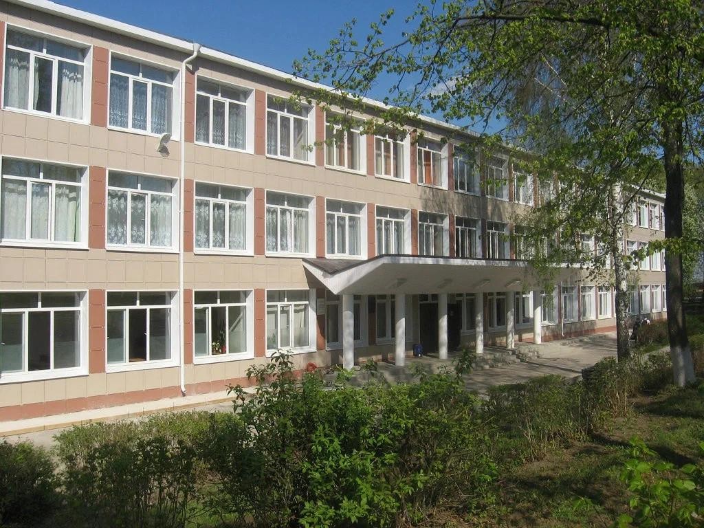 В Серпухове выбрали подрядчика для капремонта Липицкой школы