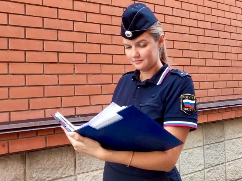 В Подмосковье приставы ищут алиментщиков перед 1 сентября