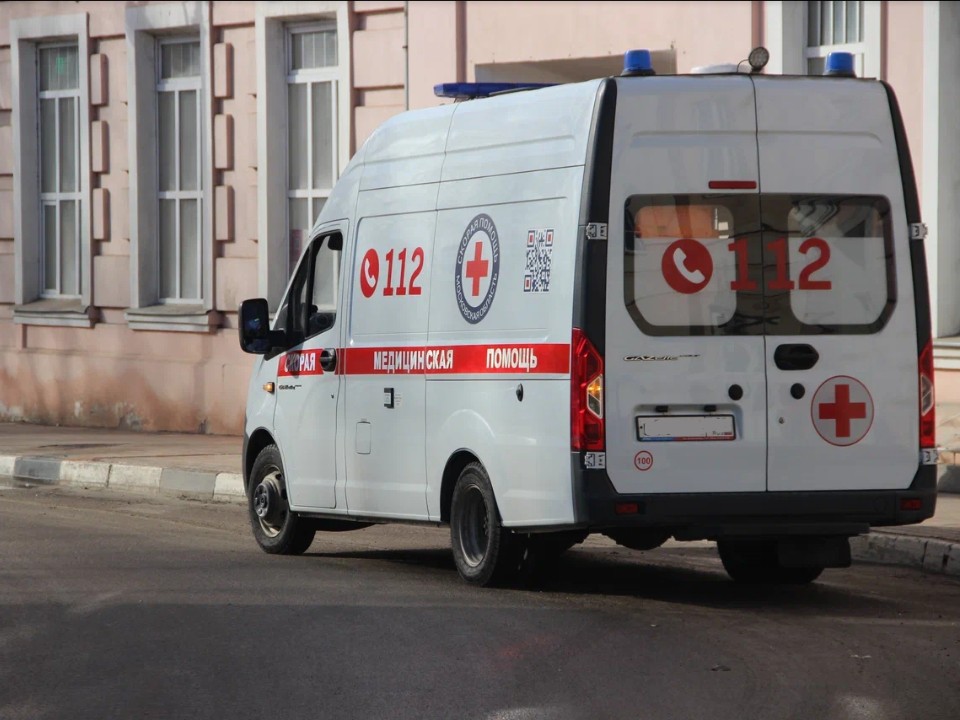 Рузские медики спасли женщину с аритмогенным шоком