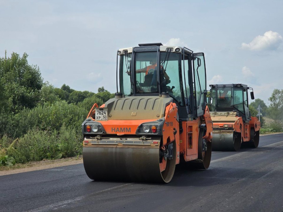 Дорогу на проспекте Ильича откроют 6 августа в 21:00