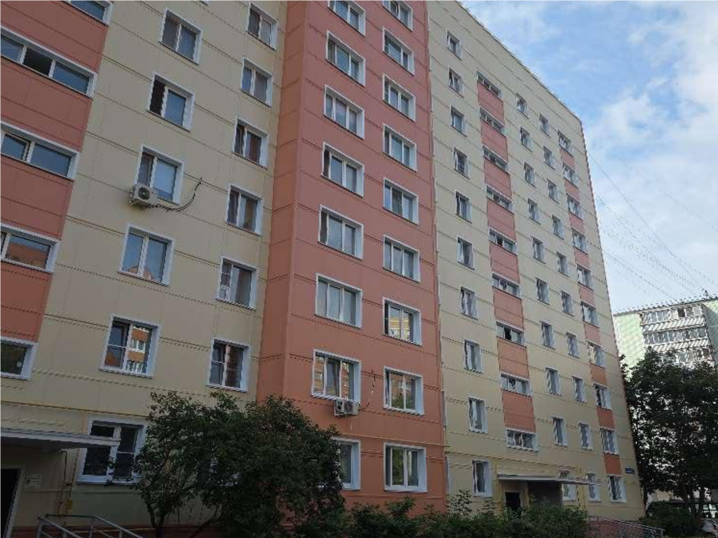 Систему электроснабжения обновят в доме на ул. Красноармейской в Раменском