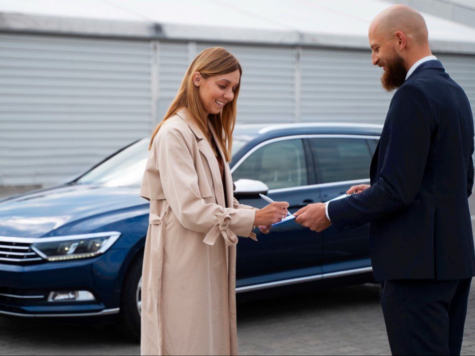 Продажи подержанных авто выросли на фоне снижения цен
