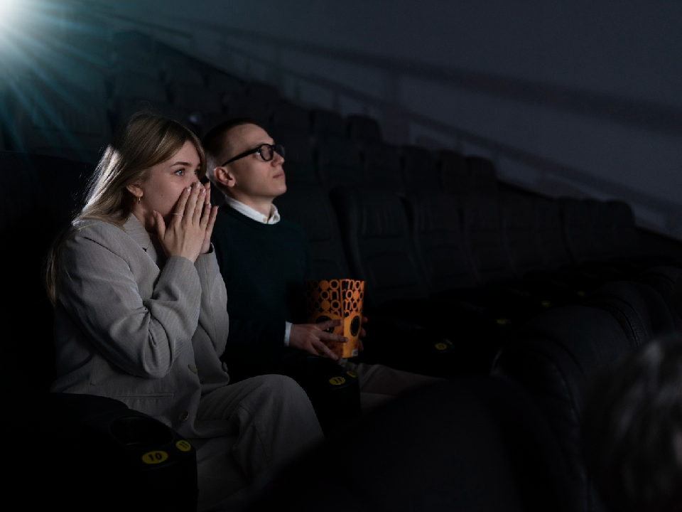 Три отечественных фильма покажут во время «Ночи кино» в библиотеке Дубны 23 августа