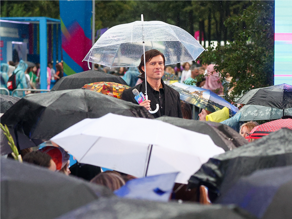 «Кто его пустил в Госдуму»: Милонов резко высказался о Прохоре Шаляпине