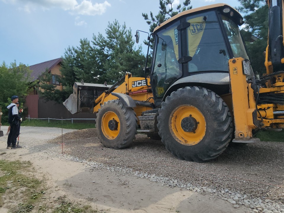 Дороги в Топоркове приведут в порядок
