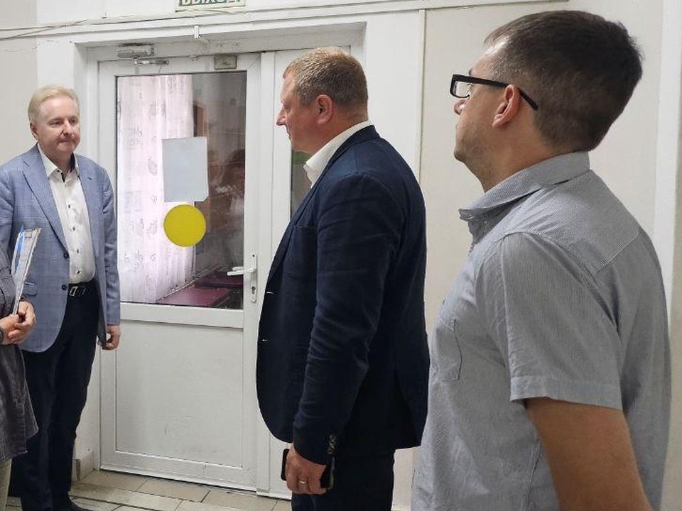 Как в Черноголовке развивают систему здравоохранения
