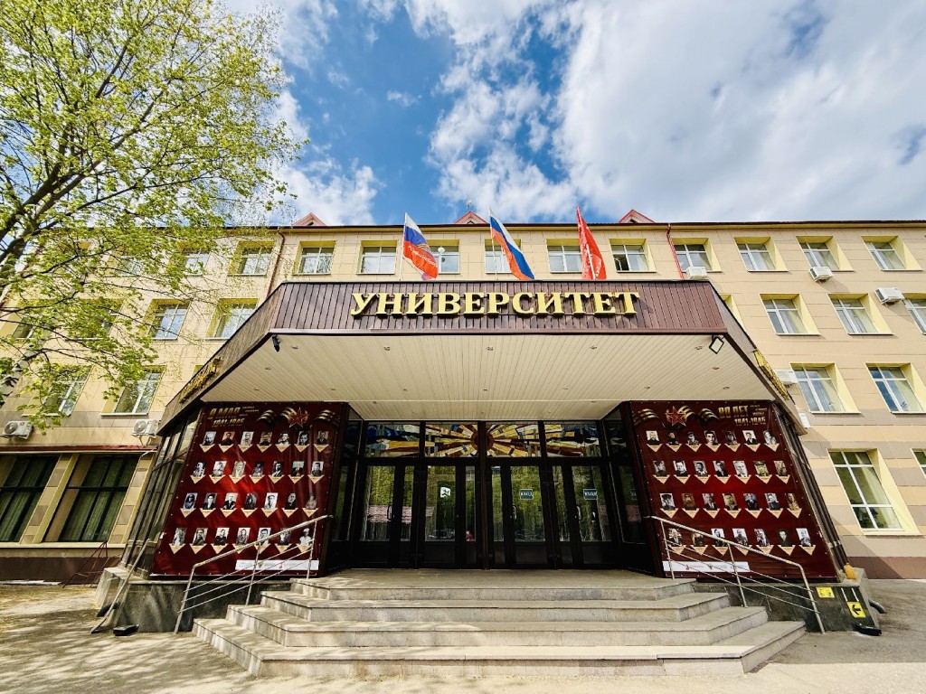 Студенты со всего мира выбирают Гжельский университет: осенью приедут 50 новых иностранцев