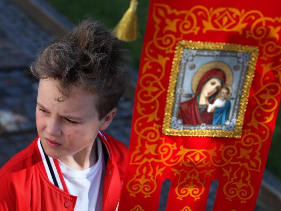 Почему православные отмечают смерть Богородицы как праздник, рассказал историк