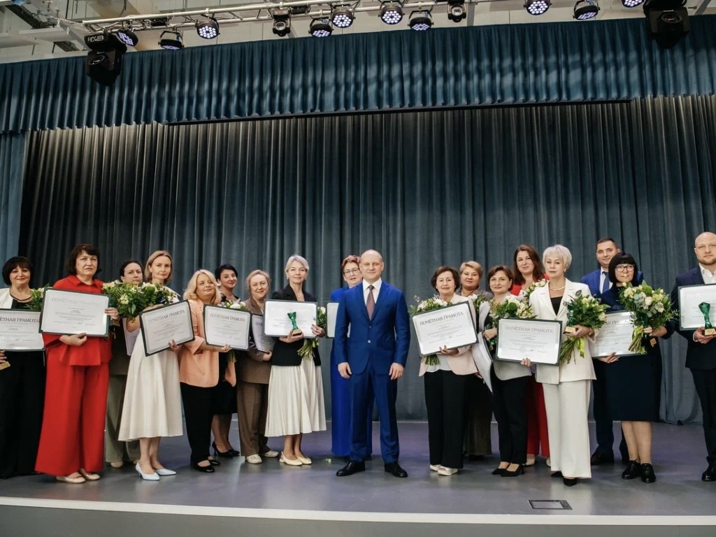 Пушкино занял 11 место по количеству школ в «зеленой зоне» среди округов Подмосковья