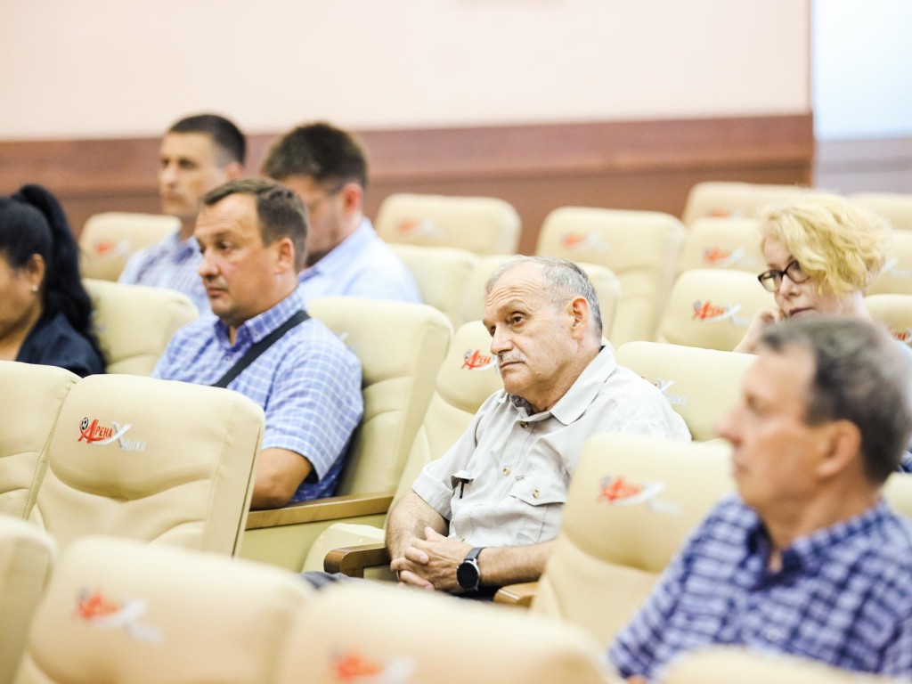 В Химках отремонтируют теплосети в ходе подготовки к зиме