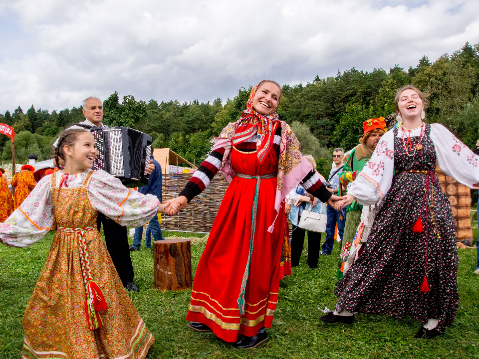«Славянское подворье», костюмированный забег и Дни открытых дверей: куда сходить в Подольске 30 августа