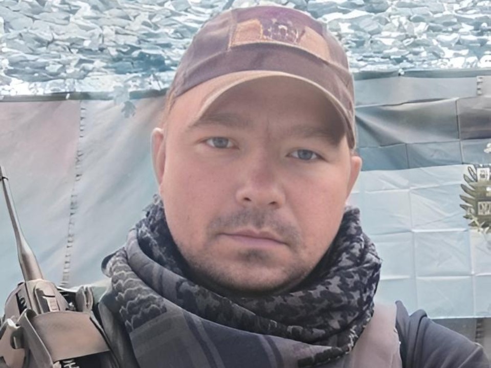 В Шатуре 15 августа простятся с участником СВО из деревни Левошево