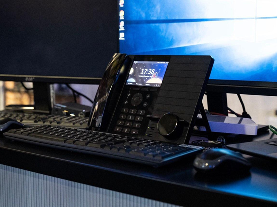 Разработка резидента ОЭЗ «Дубна» вошла в реестр отечественной электроники