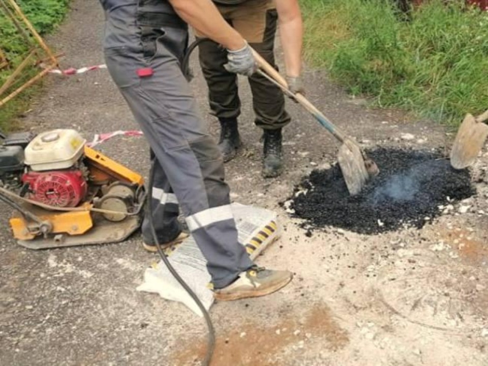 В Королеве отремонтировали 18 колодцев для повышения надежности водоснабжения
