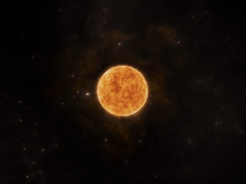 Сильный шторм все ближе: прогноз магнитных бурь 24 августа 2025