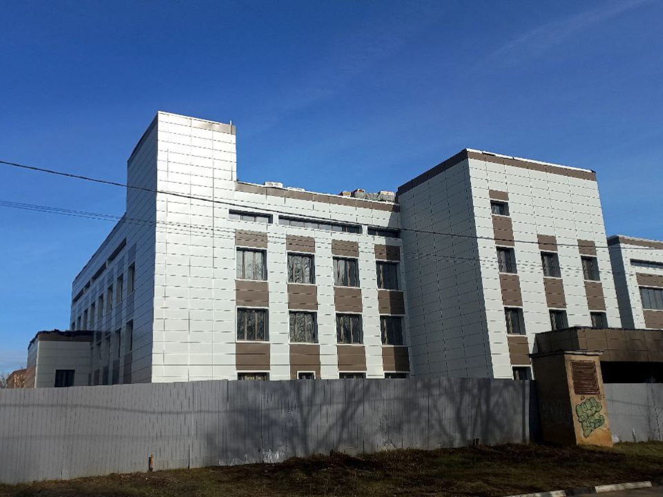 В Электростали снижается количество жителей, подхвативших ОРВИ