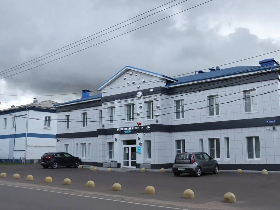 На месте недостроев в Подмосковье появятся школы, медицинские центры и скверы