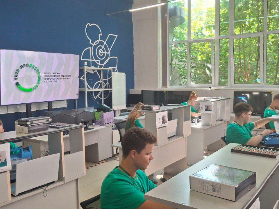 Студентка из Долгопрудного разработала протез кисти и отправится на всероссийский финал