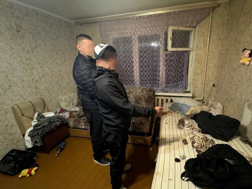 СК возбудил уголовное дело по факту гибели жительницы Жуковского