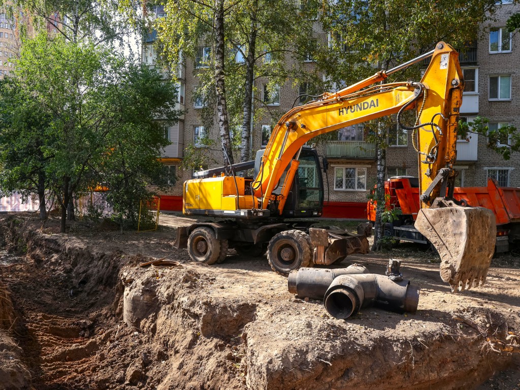 Жителям Чемодурова вернут холодную воду до 16:00