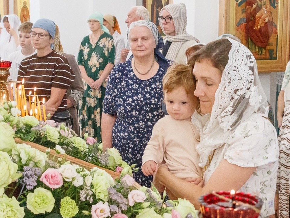 День Почаевской иконы Божией Матери: что запрещается делать православным 5 августа