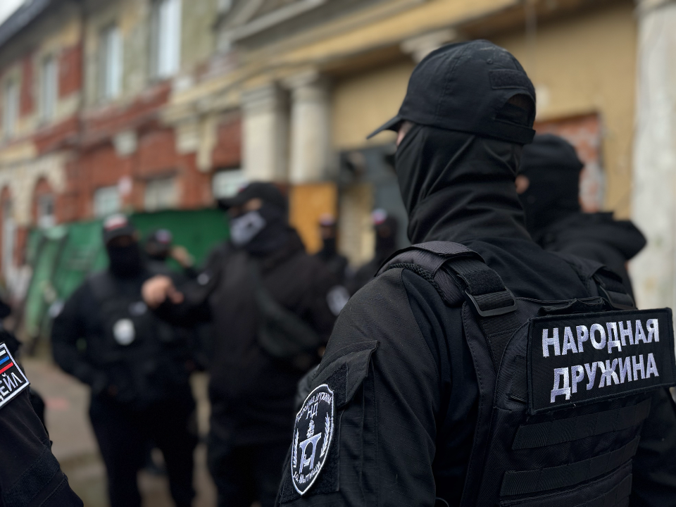В Мытищах усилили контроль за мигрантами после жалоб жителей