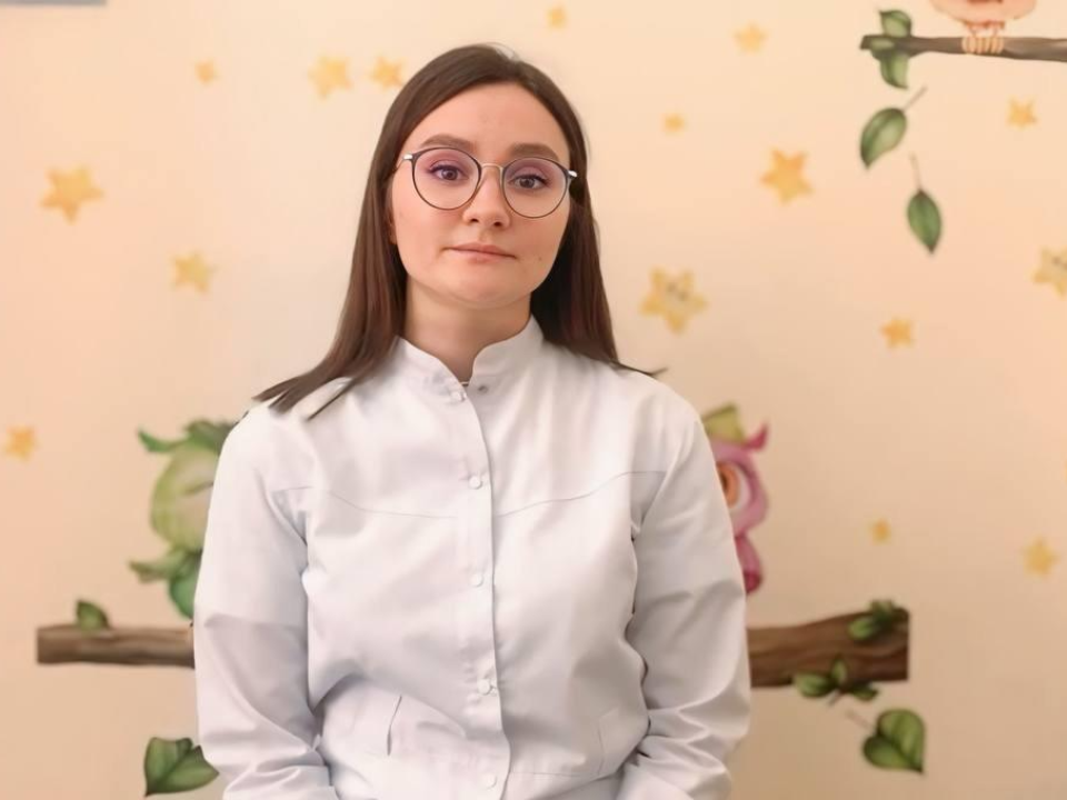 Педиатр рассказала о пользе грудного вскармливания для детей