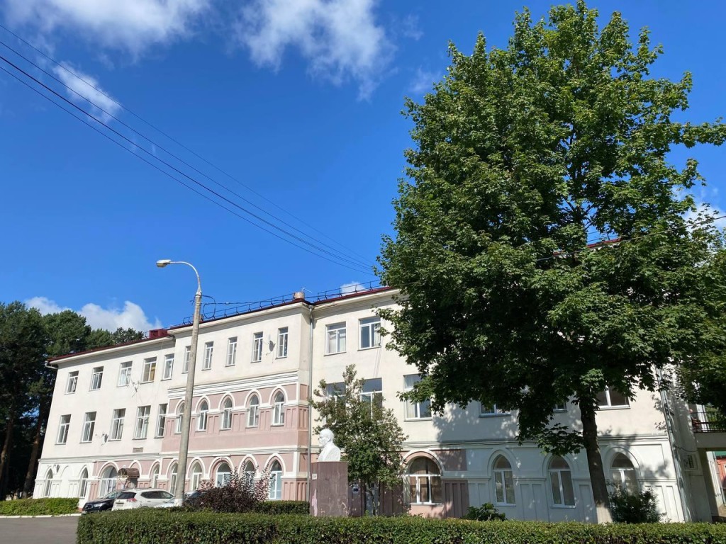 В Подольской больнице сделали около 200 процедур от мигрени по ОМС