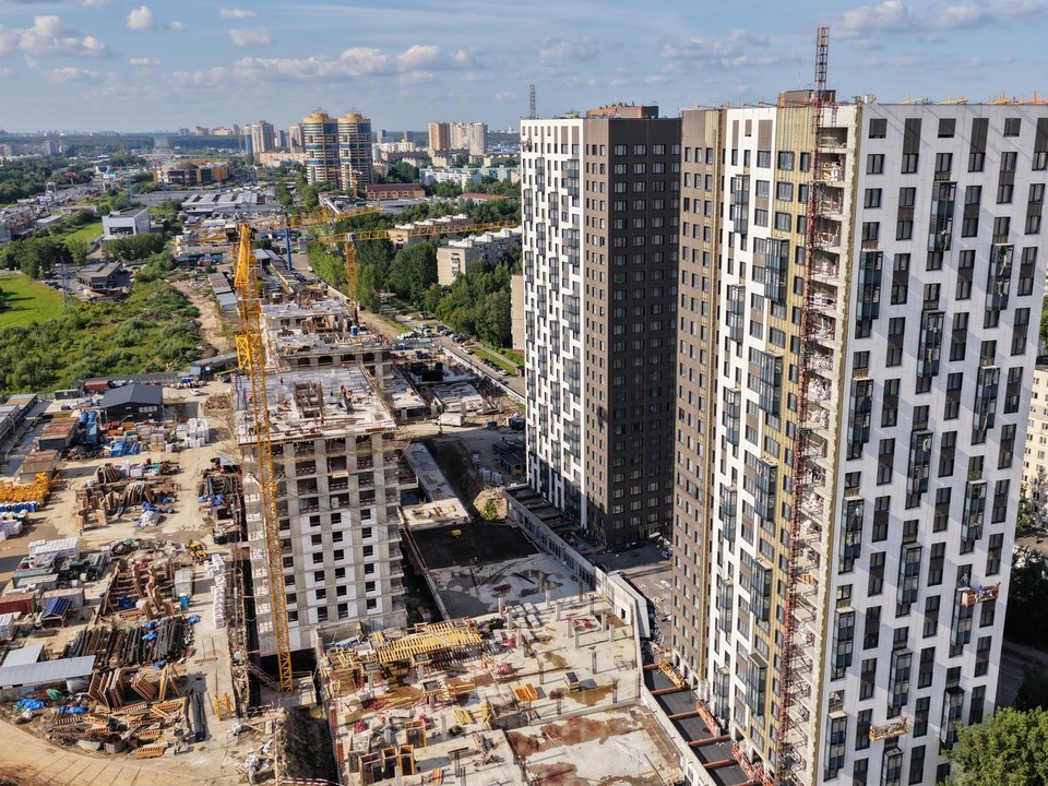 Топ-5 подмосковных городов, названия которых произносят неправильно