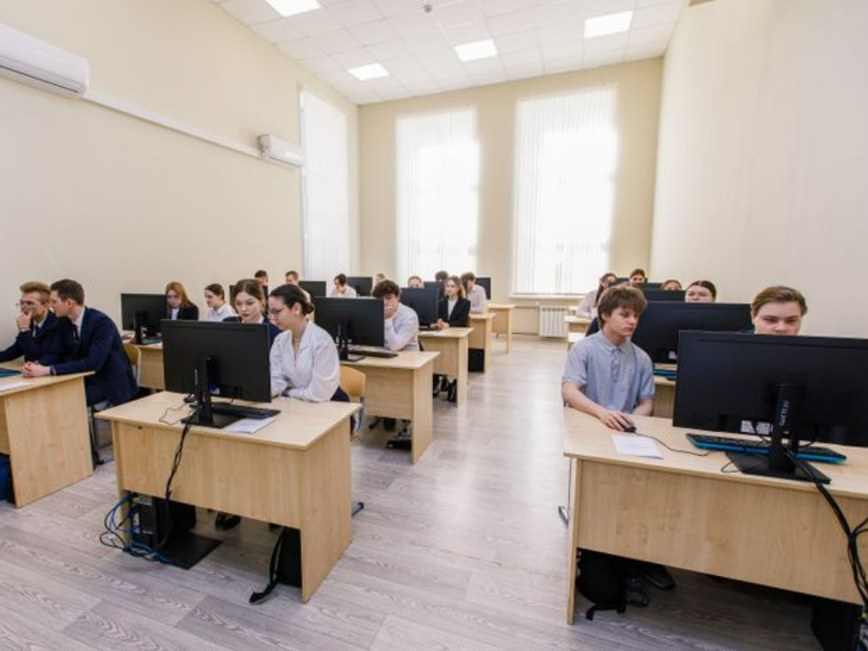 Подмосковные колледжи капитально отремонтируют к новому учебному году