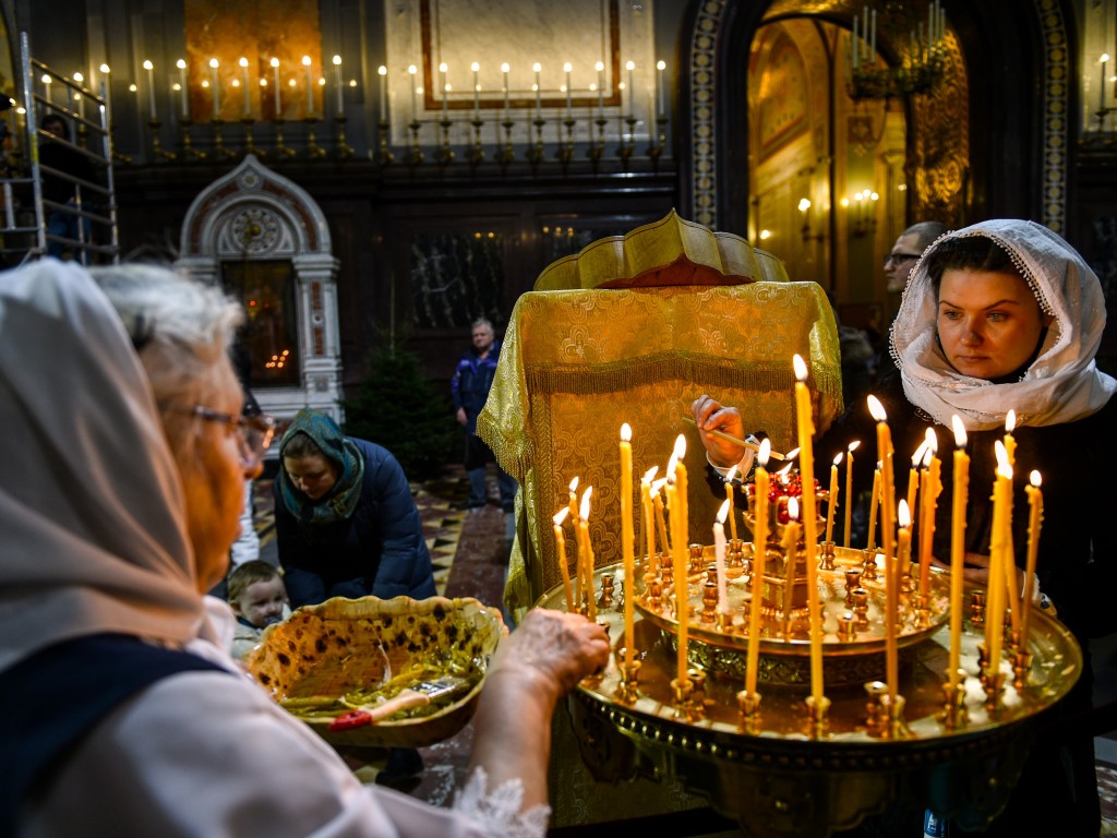 Почему в День памяти Флора и Лавра нельзя ссориться и шуметь