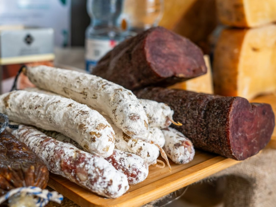 Новый стандарт на фермерские продукты вводится с 2026 года
