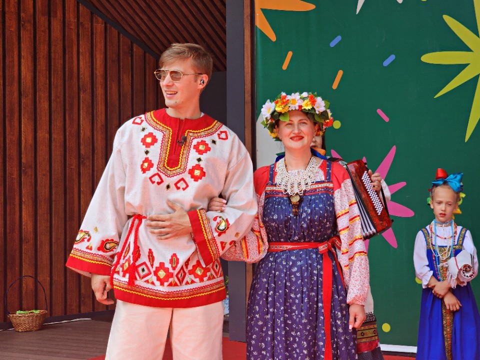 Хоровод Великой Победы соберет жителей Раменья 15 августа