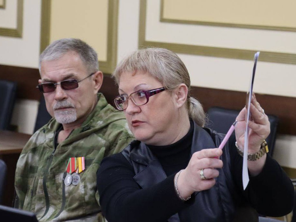 От ветеранов СВО до земельных споров: с чем пришли жители Ступина на личный прием в администрацию