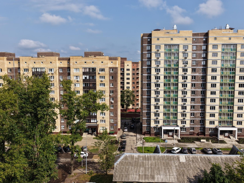 В Дубне снесут восемь бараков, а жильцов переселят в новые квартиры