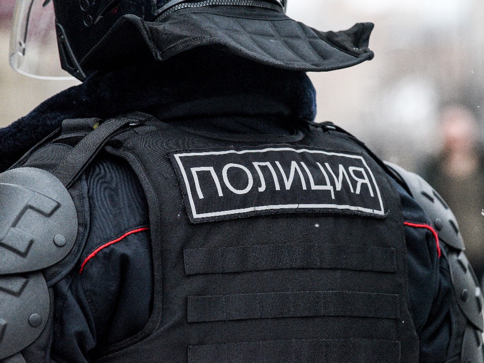 Полиция изъяла четыре единицы огнестрельного оружия у пенсионера