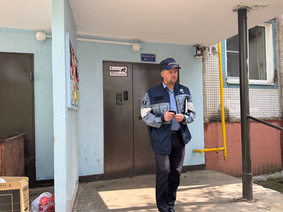 Газовый участковый приедет в Акатьево, Сельниково, Редькино и Зарудню