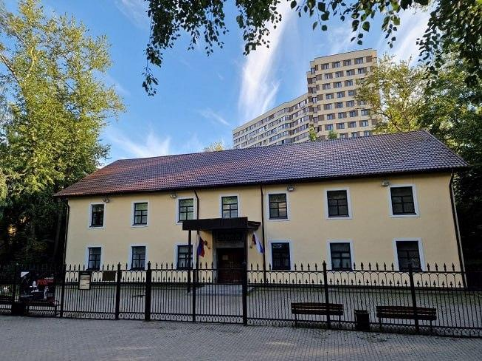 Узнать о подвиге овчарки-диверсанта и других собак в годы ВОВ можно в филиале Музея Победы
