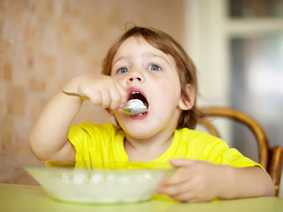 Нутрициолог перечислила самые недооцененные продукты для детей