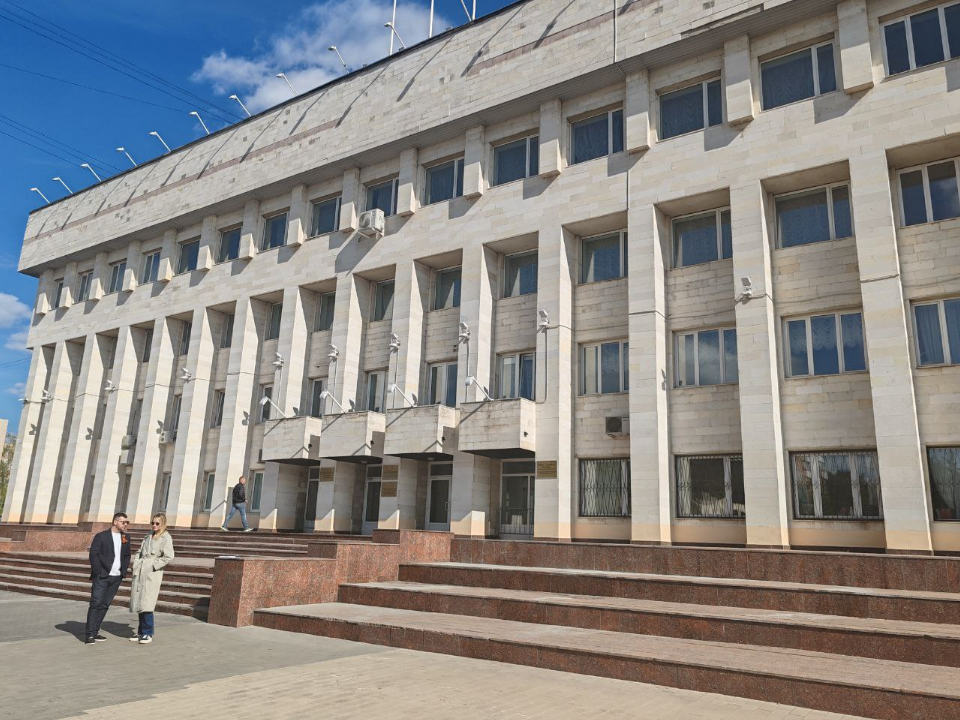 В Люберцах назначен новый советник главы городского округа