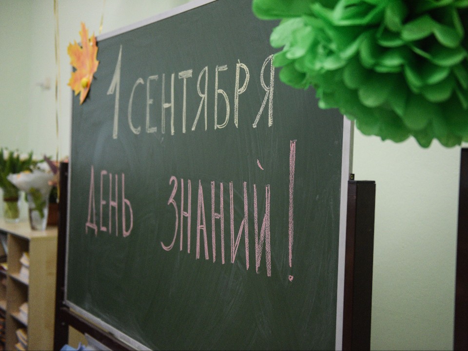 В новом ВОК в Дзержинском будет работать высокопрофессиональный коллектив педагогов