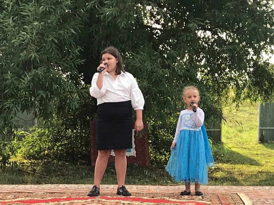 День рождения Аксенова отметят народными песнями и танцами