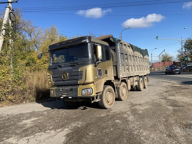 Три незаконных перевозчика привлечены к ответственности в Истре