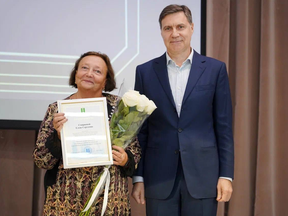 В новом учебном году в Котельниках к работе приступят 279 школьных учителей