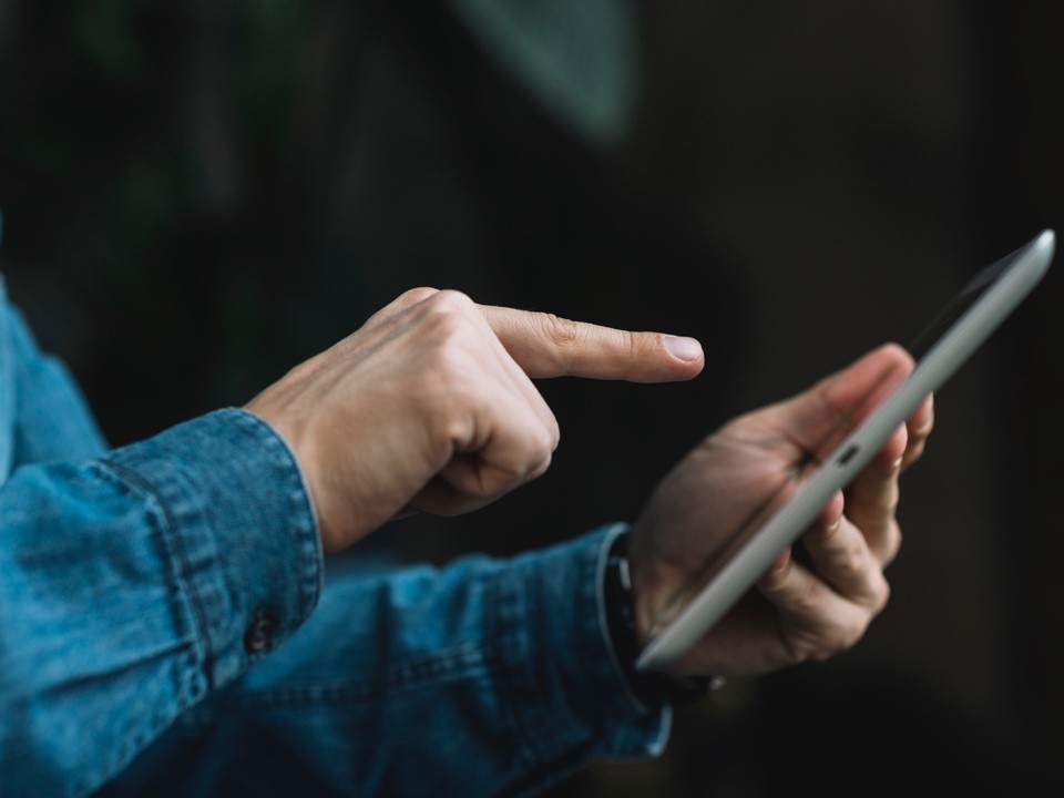 В App Store снова могут появиться приложения банков