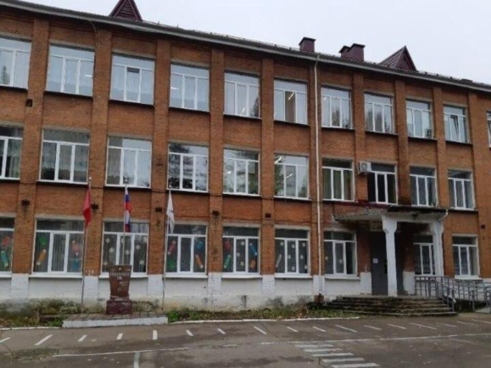 В Клину две школы и один детсад вошли в программу капремонта на 2025-2026 год