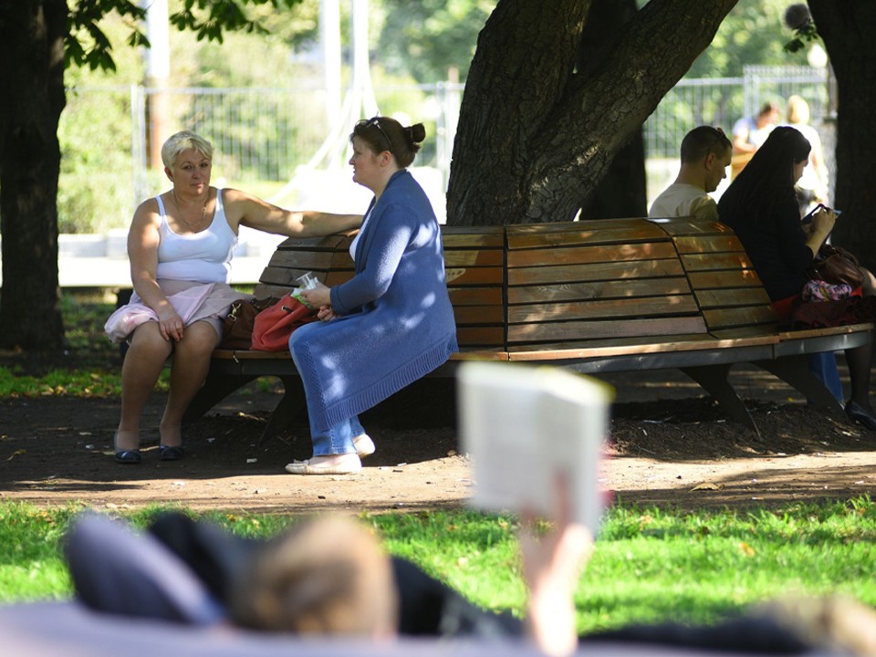 Лето еще вернется на эти пять дней: синоптики назвали точные даты, когда в Подмосковье будет тепло